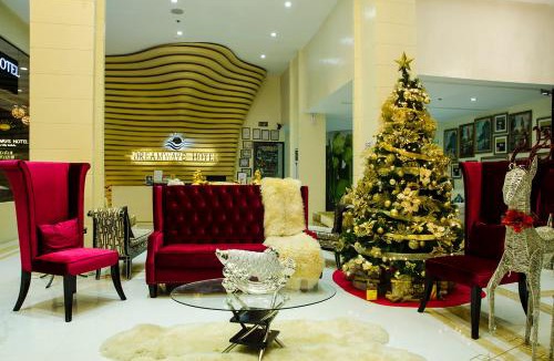 Ilagan Hotel | Dreamwave Hotel Ilagan