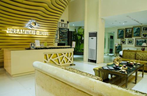 Ilagan Hotel | Dreamwave Hotel Ilagan
