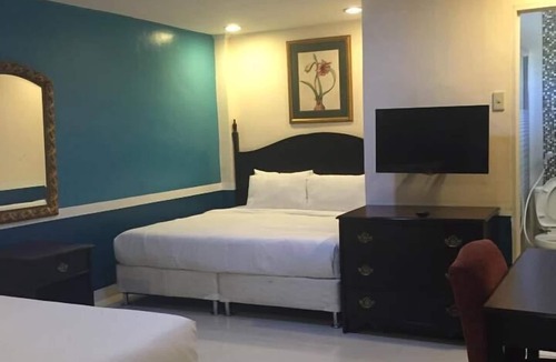 Pansol Hotel | Dreamwave Resort Pansol
