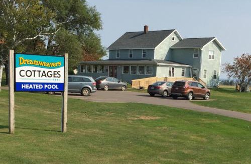 North Rustico House | Dreamweavers Cottages and Vacation Homes