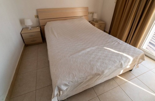 Mentese Apartment | Dreamy 2BR Villa With Communal Pool, Bodrum Apartment 1003