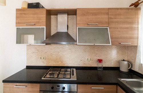 Mentese Apartment | Dreamy 2BR Villa With Communal Pool, Bodrum Apartment 1003