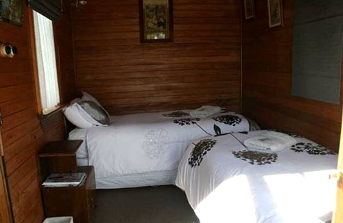 Waipiata Cottage | Dreamy Country Cottage Rental in the Maniototo Plains of Central Otago, New Zealand