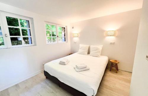 Milizac-Guipronvel House | Dreamy holiday home with garden