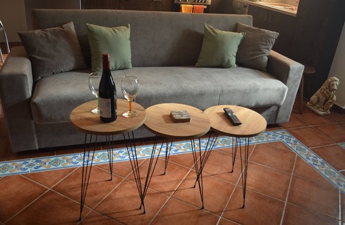 Roussospiti House | Dreamy holidays