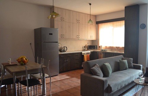 Roussospiti House | Dreamy holidays