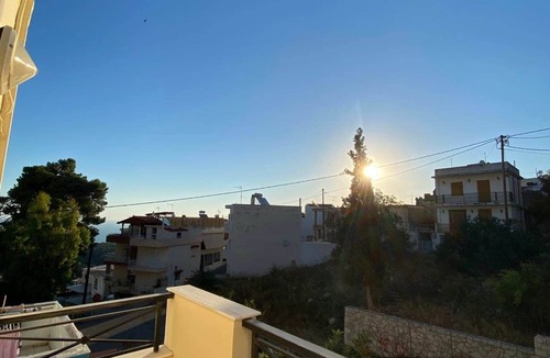 Roussospiti House | Dreamy holidays