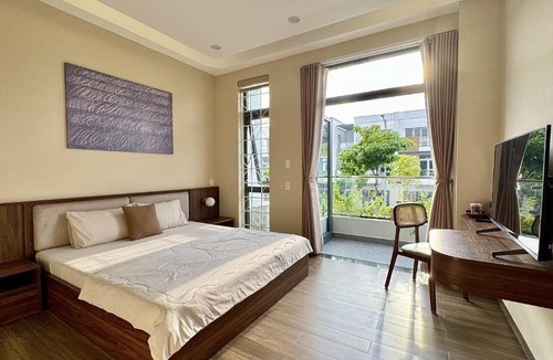 Huong Thuy House | Dreamy homestay Huế