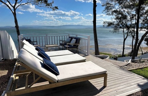 Lake Heights Apartment | Dreamy Lake Retreat & Sunsets