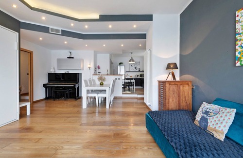 Faggeto Lario House | Dreamy Lakeview Mornings Await!