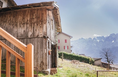Spera Apartment | Dreamy mountain apartment with amazing view
