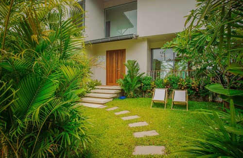 Haad Pleayleam Villa | Dreamy Ocean Villa B – New Sea View Retreat by Sea N' Rent