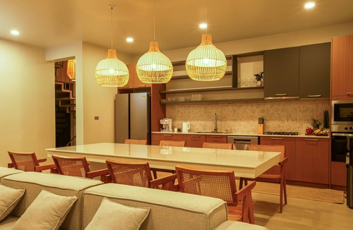 Ko Pha-ngan Villa | Dreamy Ocean Villa C