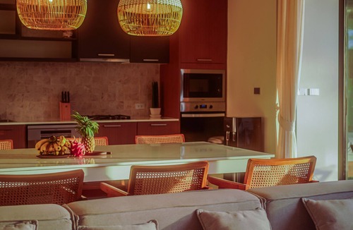 Haad Pleayleam Villa | Dreamy Ocean Villa E