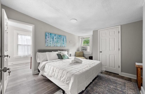 Corryville House | Dreamy on Donahue