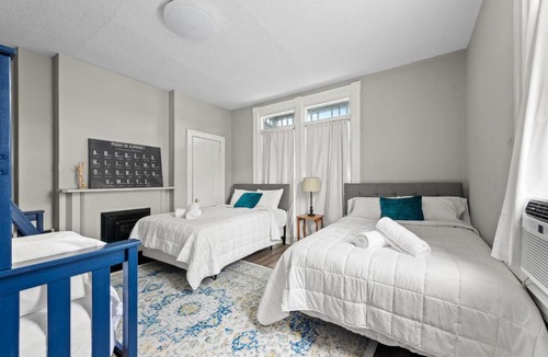 Corryville House | Dreamy on Donahue