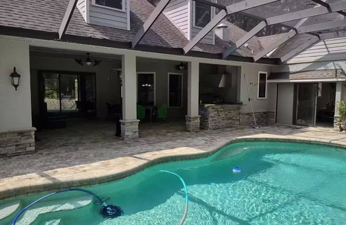 Ocala Apartment | Dreamy Studio in The Heart of Horse Country