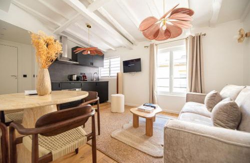 Marais Apartment | Dreamyflat - Archives