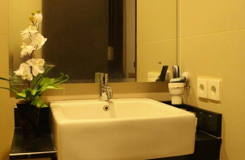 Pekanbaru Hotel | Drego Hotel