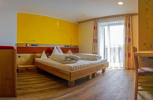 Soprabolzano Hotel | Drei Birken