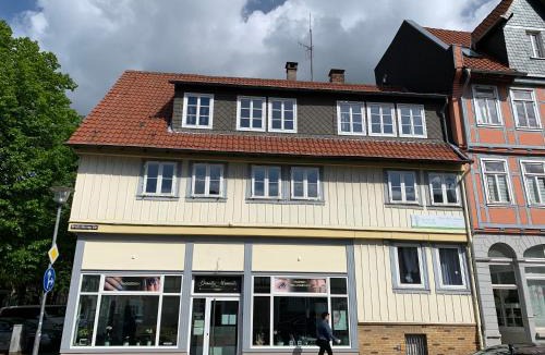 Heinrichstadt Apartment | Drei Linden Herzog