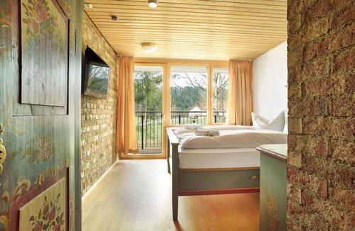 Thurmansbang Hotel | Dreiburgensee