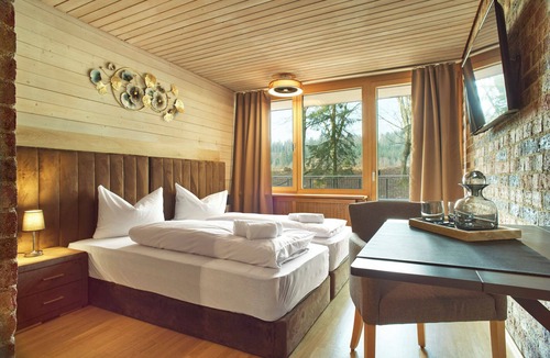 Thurmansbang Hotel | Dreiburgensee