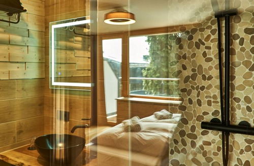 Thurmansbang Hotel | Dreiburgensee