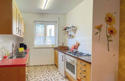 Leubnitz-Neuostra House | Dresden, Ferienhaus Strietzel - Ferienhaus