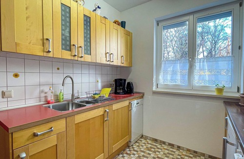 Leubnitz-Neuostra House | Dresden, Ferienhaus Strietzel - Ferienhaus
