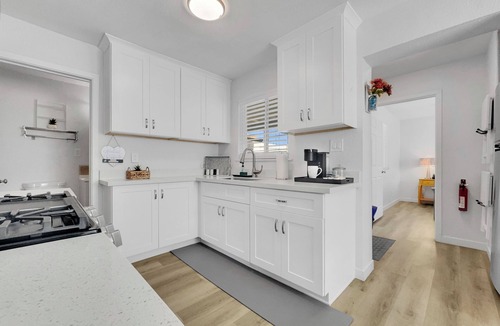 West Second Street Historic District House | Drew 251 Mesa