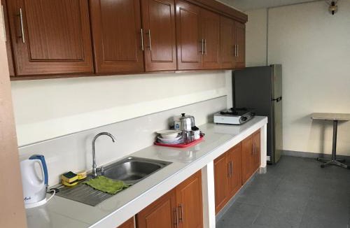 Tagbilaran Hostel | Drew Hostel