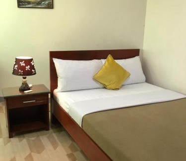 Tagbilaran Hostel | Drew Hostel