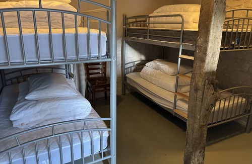 Drewsteignton Hotel | Drewe Arms Bunk Rooms