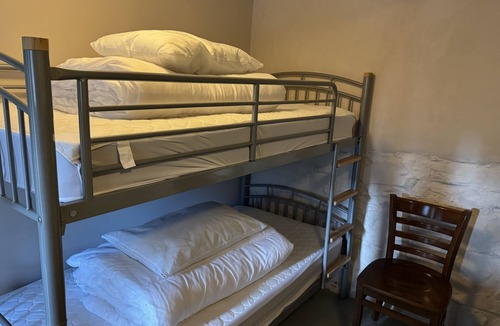 Drewsteignton Hotel | Drewe Arms Bunk Rooms