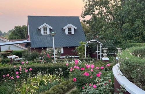 Howick House | Drewry Lane