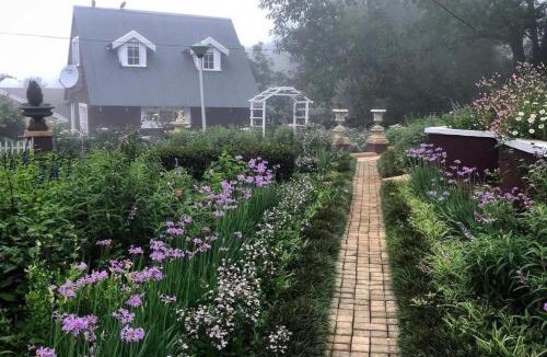 Howick House | Drewry Lane