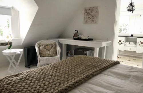 Howick House | Drewry Lane