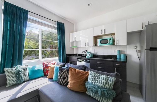 South Beach Hotel | Drexel Apts by At Mine Hospitality