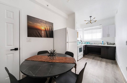 South Beach Hotel | Drexel Apts by At Mine Hospitality