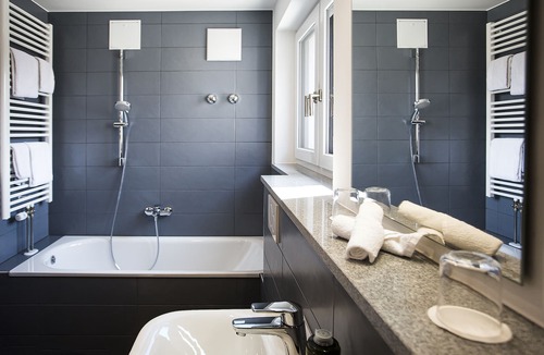 Gemarkung Hurben Hotel | Drexels Parkhotel am Schloss