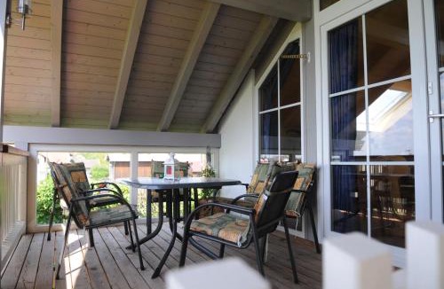 Schwifting Apartment | Drexl-Hof