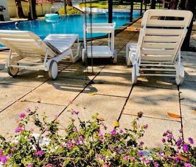 Tariyod Villa | Drey at Druv Dakshin Farm Resort
