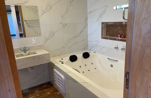 Rio Branco do Sul Hotel | DRHotel