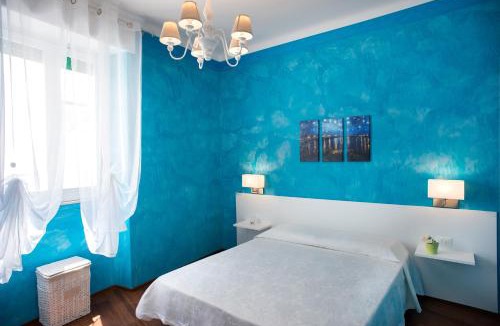 Alberobello Apartment | Driade dei Trulli