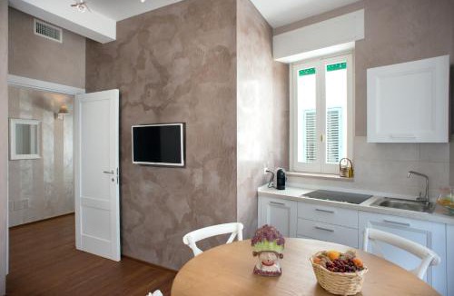 Alberobello Apartment | Driade dei Trulli