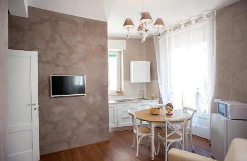 Alberobello Apartment | Driade dei Trulli