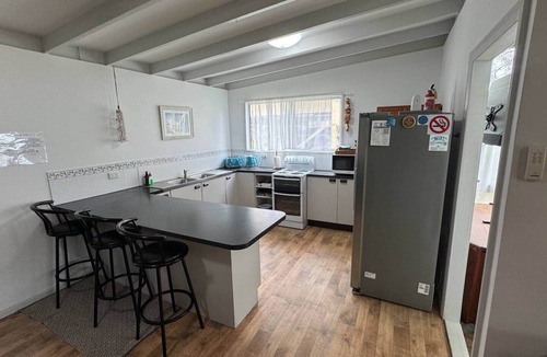 Rainbow Beach House | Drift at Rainbow | Pet-Friendly | Free Wifi