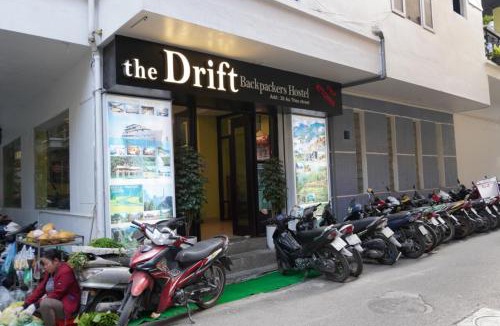 Hang Trong Hostel | Drift Backpackers Hostel