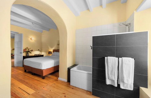 Koralengebied Hotel | Drift Hotels